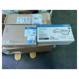Printer Cartridges & Power Supply (Modesto - CA)
