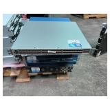 Brocade VDX 6740 48 Port 48 active port (Modesto -