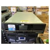DellEMC ML3 Tape Library (Modesto - CA)