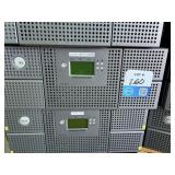 Dell PowerVault TL4000 Tape Library (Modesto - CA)