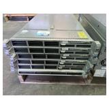Cisco UCS C220 M4 Servers (Modesto - CA)