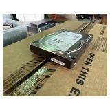 Seagate Enterprise 6TB 3.5 HDD v5 (Modesto -CA)