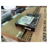 Seagate Exos 7E10 6TB (Modesto - CA)