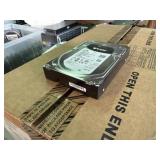 Seagate Exos 7E8 8TB (Modesto - CA)