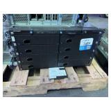 Hitachi CB 500 Server Chassis (Modesto - CA)