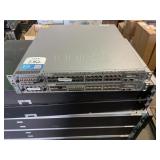 Juniper EX4550 Rack Mount Ethernet Switches (Modes