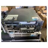 Juniper MX5-T Internet Routers (Modesto - CA)