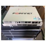 Fortinet FortiGate 500E & 400E Switches (Modesto -