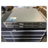 Juniper EX4550 Rack Mount Ethernet Switches (Modes