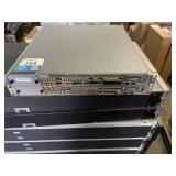Juniper EX4550 Rack Mount Ethernet Switches (Modes