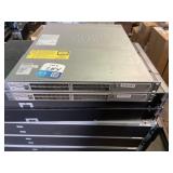 Cisco Catalyst 4500-X Switches (Modesto - CA)