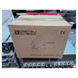 New Digital Check SRNELITE-ETH2-E ReceipNOW Elite