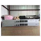 Cisco Meraki MX100 Security Appliances (Modesto -