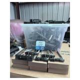 Assorted Hard Drive Caddies (Modesto - CA)