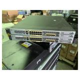 Cisco FPR-2100 Switches (Modesto - CA)
