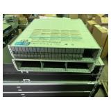 Hitachi DF-F850-DBSC 24-Bay LFF Hard Drive Array S