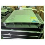 NetApp NAF-0602 12x 3.5" Bay Storage System (Modes