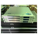 Nexpose CSE-512 Server Firewall Systems (Modesto -