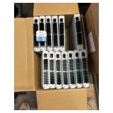 Assorted CISCO Catalyst (Modesto - CA)