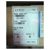 Juniper: EX9200-32XS (Modesto - CA)