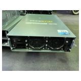 Hitachi HAS 4020/4040 Server (Modesto - CA)