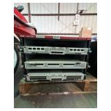 AXIA Assorted Blade Switches (Modesto - CA)