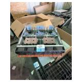 Server (Modesto - CA)