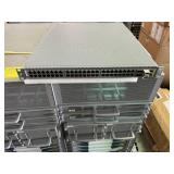 Juniper QFX5100-48T Switch (Modesto - CA)