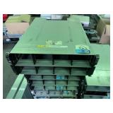 NetApp NAJ-0801 4U, 24-Bay Disk Storage Shelf (Mod