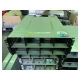 NetApp NAJ-0801 4U, 24-Bay Disk Storage Shelf (Mod