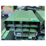 NetApp NAJ-0801 4U, 24-Bay Disk Storage Shelf (Mod
