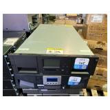 IBM TS4300 Tape Library (Modesto - CA)