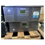 Dell PowerVault TL4000 Tape Libraries (Modesto - C