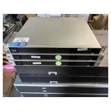 Cisco ASA 5512-X & 5545-X Security Appliances (Mod