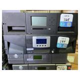 Quantum Scalar i40 3U Tape Library (Modesto - CA)