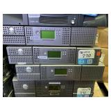 Dell PowerVault TL2000 Libraries (Modesto - CA)