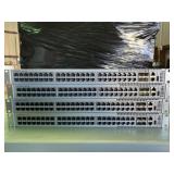 Arista DCS-7010T-48 Switches (Modesto - CA)