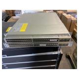 Cisco N9K-C9372PX-E Nexus 9300 Switches (Modesto -
