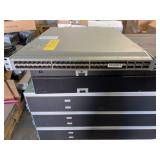 Cisco N9K-C93180YC-EX Nexus 9300 Switch (Modesto -