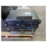 Assorted Devices (Modesto - CA)