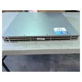 Brocade VDX 6740 48 Port 48 active port (Modesto -