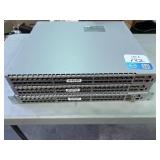 Arista DCS-7048T 48 Port Switches (Modesto - CA)