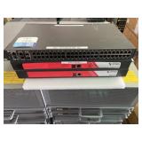 Opengear Switches (Modesto - CA)