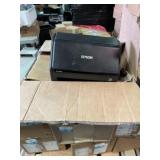 Epson ES-400II Scanners (Modesto - CA)