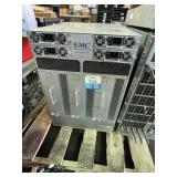 EMC Brocade DCX 8510-8 SAN Backbone Director (Mode