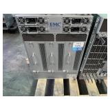 EMC Brocade DCX 8510-8 SAN Backbone Director (Mode