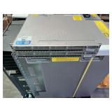 Cisco Catalyst 3850 24S Ethernet Switches (Modesto