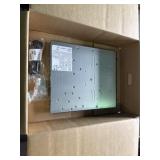 Cisco Systems, Inc. Integrated Services Router (Mo