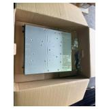 Cisco Systems, Inc. Integrated Services Router (Mo