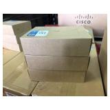 Cisco Meraki Z3-HW Cloud Managed Teleworker Gatewa
